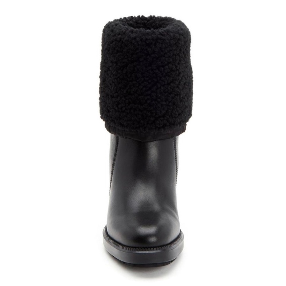 Aquatalia | Ishana Weatherproof Boot - Picture 13 of 16